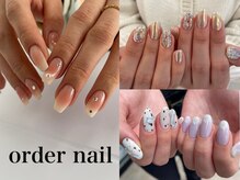 ロマンティックカラー(Romantic color)の雰囲気（2時間オーダーコース）