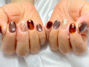 アオネイル(ao nail)/ao nail