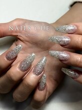 ネイルズキュー(NAILS CUE)/ワンカラー