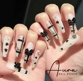 オーラネイル(Aura Nail)