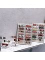 ベースメントアイスポット バイ ビュー(BaseMent eYe SPOT by V.I.E.W) 定額サンプルたくさん用意しております!