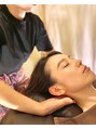 王様の昼寝 赤羽店&nbsp;［王様の昼寝、赤羽、ドライヘッドスパ、肩こり、眼精疲労］