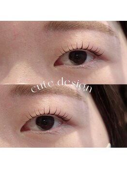 ビオラス 天王寺2号店(Biolus)/まつげパーマ/ラッシュリフト