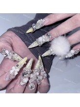 ティーアンドビー ネイルスタジオ(T&B NAIL STUDIO)/