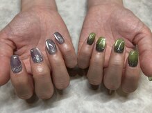 プケ ラ 浦安店(Phu’k la)/enoi custom