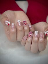 イプ(ip)/アートネイル☆