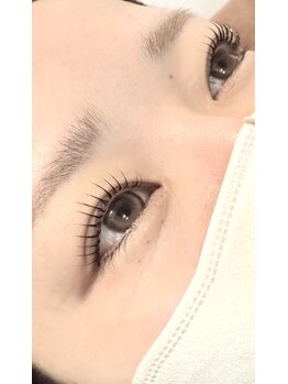 アイラッシュサロン エフ(f)/ プレミアムまつげパーマ!