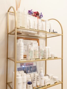 シャイネル(SHYNELL)/