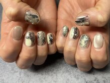 リエル ミサト(Reyel 3310)/定額デザインB ¥6290