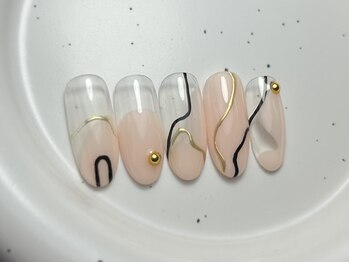 エヌラ(ENURA)/デザインコース