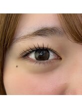 マツエク・まつげパーマ専門店　ｆｉｋａ．【フィーカ】【4月上旬OPEN（予定）】/まつげパーマ