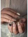 ユオランネイル(YOULAN NAIL)&nbsp;lovely