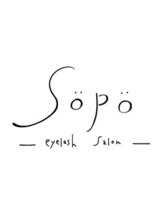ソポ バイ アイビー(SOPO by IVY) kurosaki