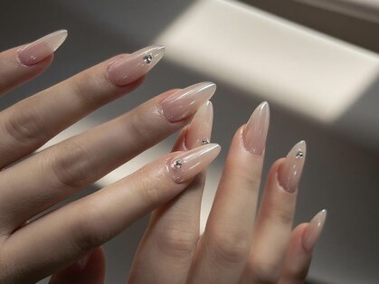 エムズスタイル ネイルバー(M's Style NAIL BAR)の写真