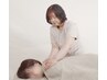 【新メニュー】深部の巡り改善45分/慢性疲労、コリや腰痛に