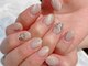 ルームヘアネイル 曙橋店(Room hair nail)の写真/【半個室でじっくりご提案】似合わせネイルで綺麗な手元に！1人1人のライフスタイルに合わせた定額ネイル◎