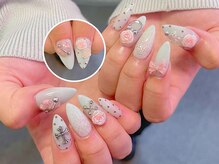 ベルネイル 池袋(Belle Nail)