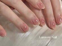 ルミエールネイル 葛西店(Lumiere Nail)/