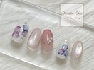 定額12種から選べる華やかコース