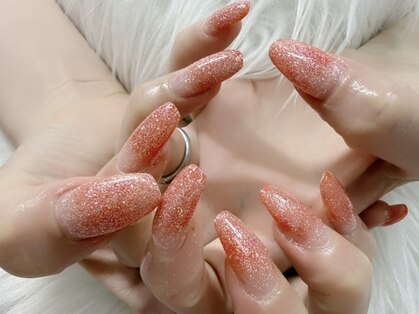 トイネイル(toinail)の写真