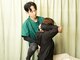 木下整体院の写真/【育児疲れや慢性的なだるさに】全身ほぐし×骨格からの姿勢調整で、つらい身体の歪みを根本からケア♪