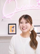 クイーン 渋谷店(QUEEN)&nbsp;清水 あみ