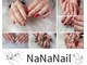 ナナネイル(NaNa Nail)の写真