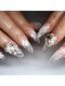 Nail&Beauty Style y【12月中旬 NEW OPEN(予定)】の写真/姫路駅近◆最大級のネイルサロン。VIP席完備のラグジュアリーな極上空間で、非日常の特別な施術をご提供。