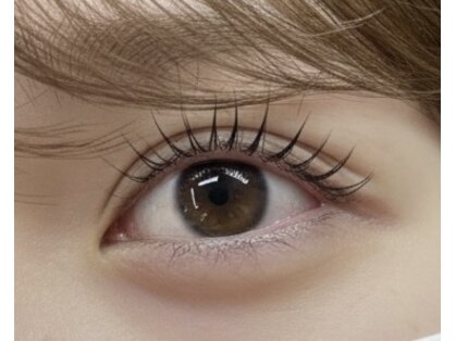 アロンネイル(A’arone nail)の写真