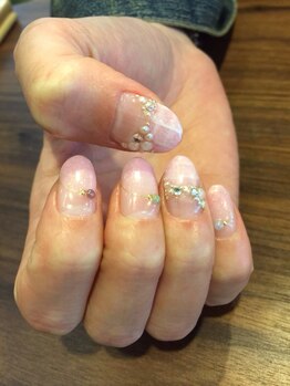 カバー(COVER)/キュートなリボン♪