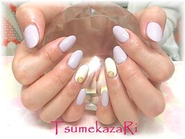 ★グレイッシュラベンダー★