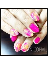 ニコネイル(NICO NAIL)/