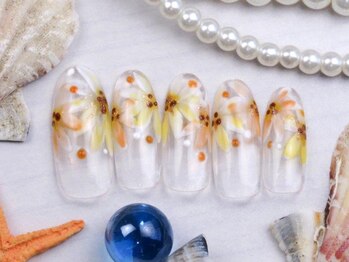 プティ ビジュー(Petit bijou)/159