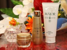 ラ ブルーム(La Bloom)/La Bloomシミケア肌質改善サロン