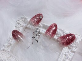 ジェルオフ無料選べる定額￥5000