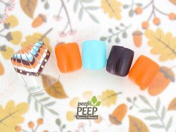 ピッピ 桜新町店(peep PEEP)/オフ無料★9月リピート-17