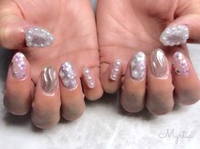 ネイルサロンミルティア(Myrtia)/