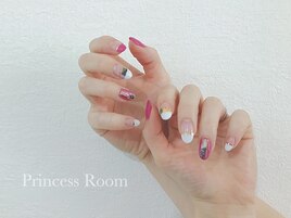 ハンドネイル