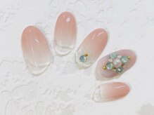 マジョルネ(Ma journee)/Soave《nano》限定　