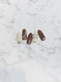 おすすめネイル