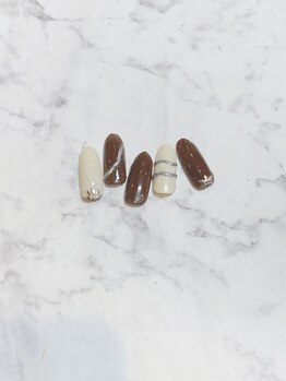 ラス 方南町駅前店(LATH)/おすすめネイル