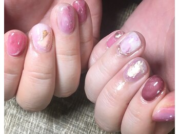 爪屋べっぴん堂/お任せニュアンス