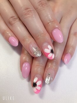 ビューティーネイル(Beauty Nail)/