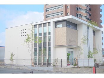 ベルネ(BELLUNE)/新下関駅から車で5分