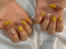 ラ フルール(La Fleur)/定額simple＋α ◆La Fleur