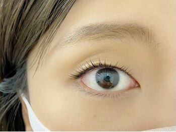 リリーラッシュ 国分寺北口店(LilyLash)/オーダーメイドラッシュリフト