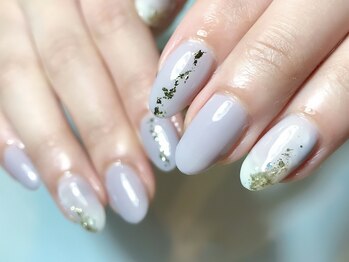 マイショウ 加須店(MY SHOW)/オフィスネイル