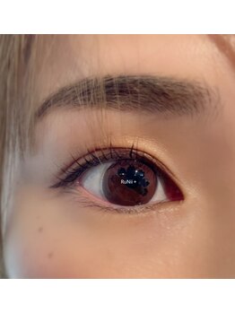 ルーニープラス(RuNii+)/ラッシュリフト