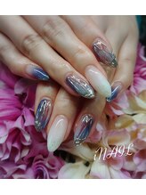 アイネイル(iNAIL)/