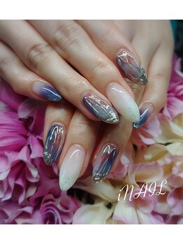 アイネイル(iNAIL)/